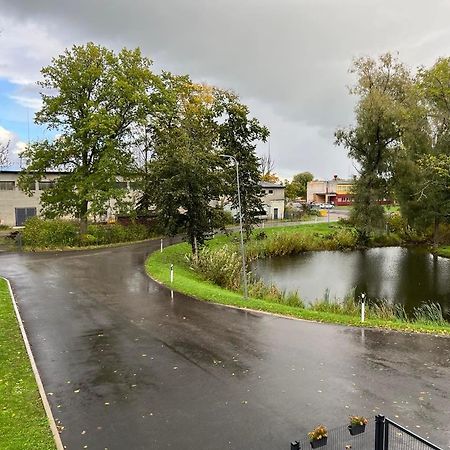 Raasiku Majutus Leilighet Eksteriør bilde